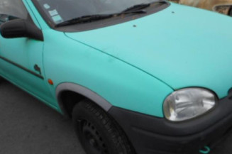 Alternateur OPEL CORSA B