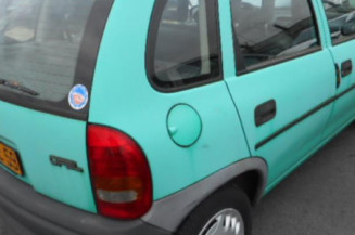 Alternateur OPEL CORSA B