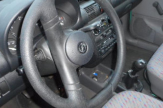 Alternateur OPEL CORSA B