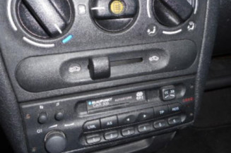 Alternateur OPEL CORSA B