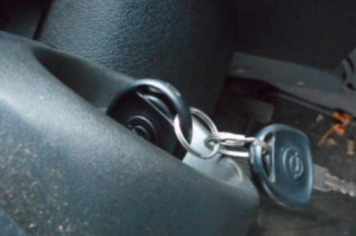 Alternateur OPEL CORSA B
