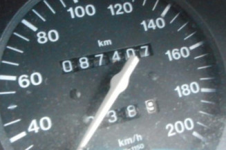 Alternateur OPEL CORSA B