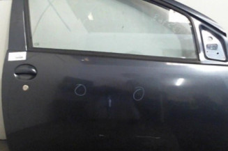 Porte avant droit TOYOTA AYGO 1 Photo n°1