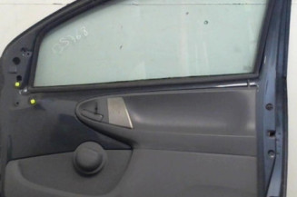 Porte avant droit TOYOTA AYGO 1