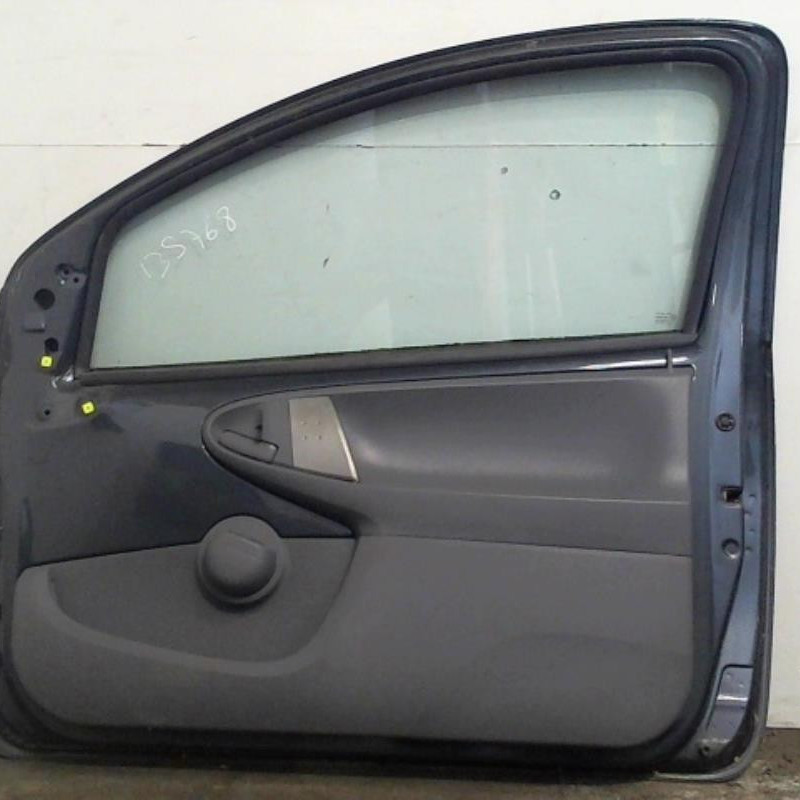 Porte avant droit TOYOTA AYGO 1 Photo n°5