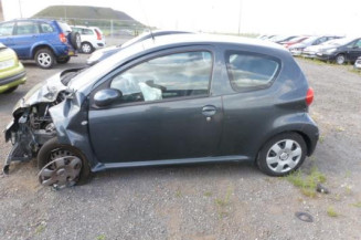Porte avant droit TOYOTA AYGO 1