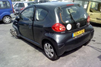 Porte avant droit TOYOTA AYGO 1