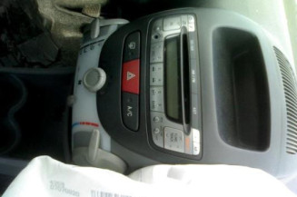 Porte avant droit TOYOTA AYGO 1