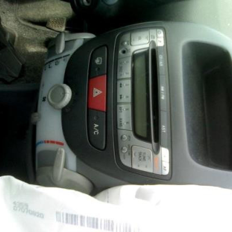 Porte avant droit TOYOTA AYGO 1 Photo n°12