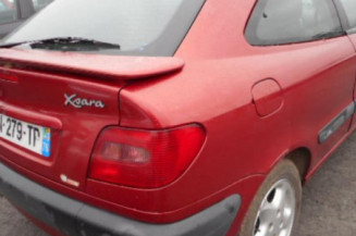 Alternateur CITROEN XSARA