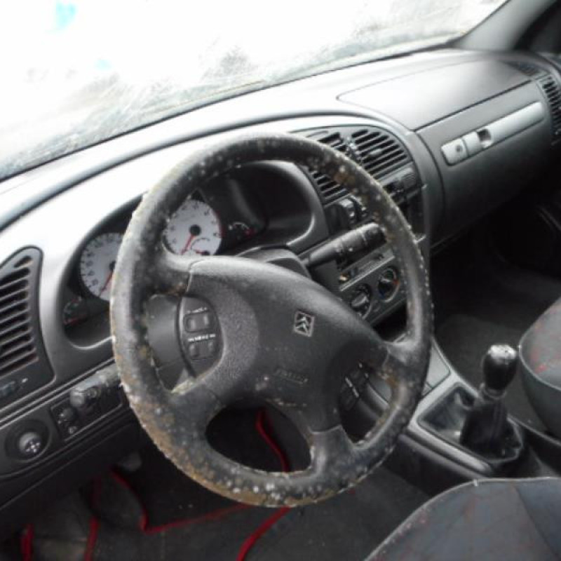Alternateur CITROEN XSARA Photo n°7