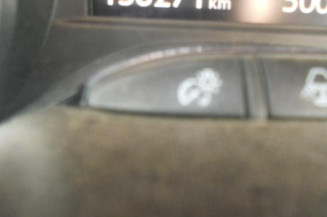 Poignee interieur avant gauche PEUGEOT 208 1