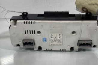 Commande chauffage SUZUKI SWIFT 3