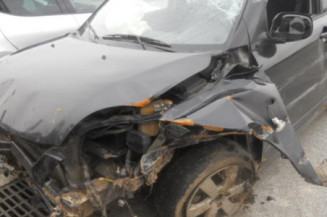 Commande chauffage SUZUKI SWIFT 3