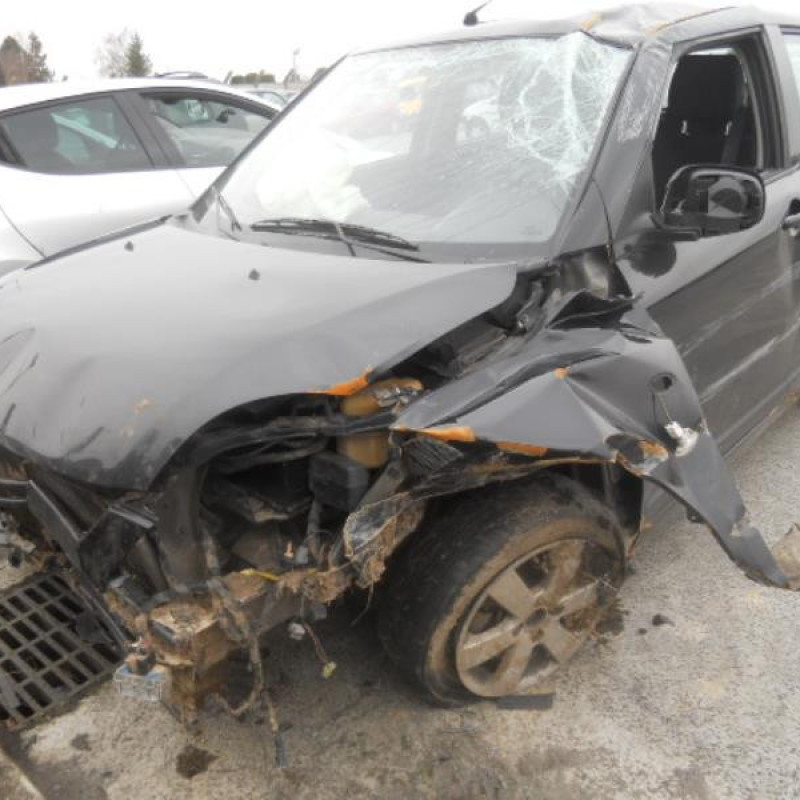 Commande chauffage SUZUKI SWIFT 3 Photo n°4