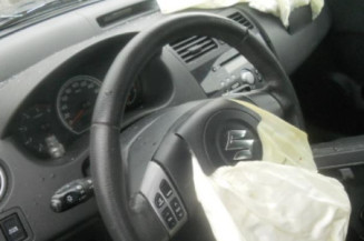 Commande chauffage SUZUKI SWIFT 3