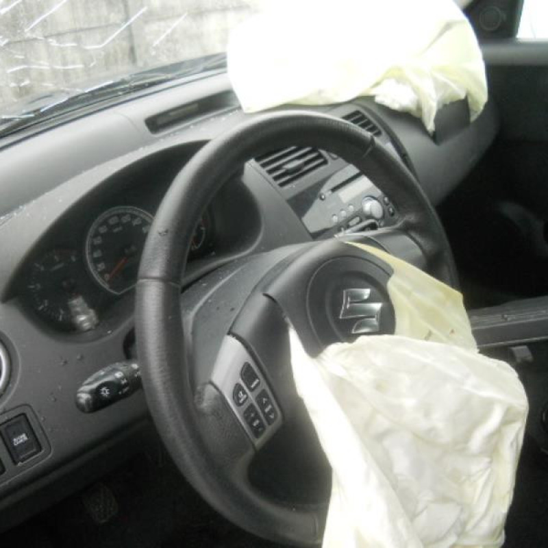 Commande chauffage SUZUKI SWIFT 3 Photo n°8