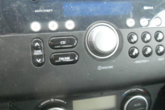 Commande chauffage SUZUKI SWIFT 3