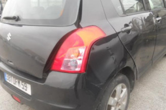 Leve vitre electrique avant droit SUZUKI SWIFT 3
