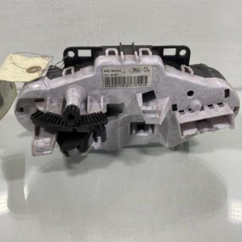 Commande chauffage FORD FIESTA 6 Photo n°2