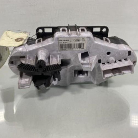 Commande chauffage FORD FIESTA 6