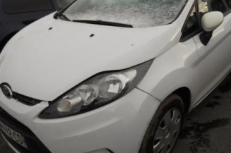 Poignee interieur avant gauche FORD FIESTA 6