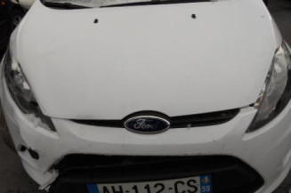 Poignee interieur avant gauche FORD FIESTA 6