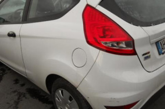 Poignee interieur avant gauche FORD FIESTA 6
