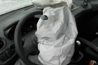 Poignee interieur avant gauche FORD FIESTA 6