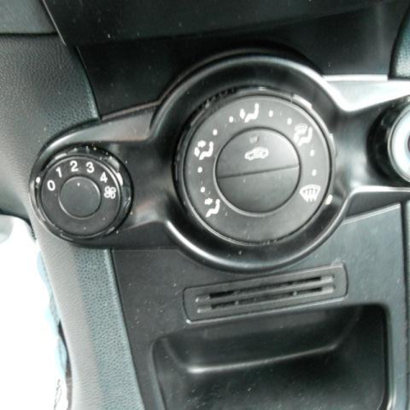 Poignee interieur avant gauche FORD FIESTA 6 Photo n°10