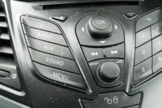 Poignee interieur avant gauche FORD FIESTA 6