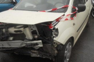 Bras essuie glace avant gauche RENAULT TWINGO 2