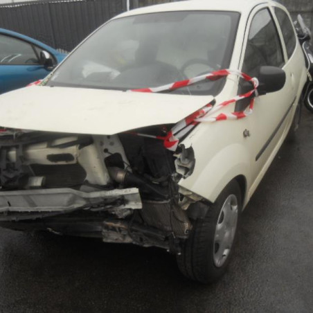 Bras essuie glace avant gauche RENAULT TWINGO 2