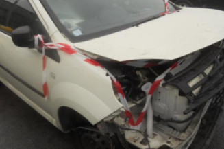Bras essuie glace avant gauche RENAULT TWINGO 2