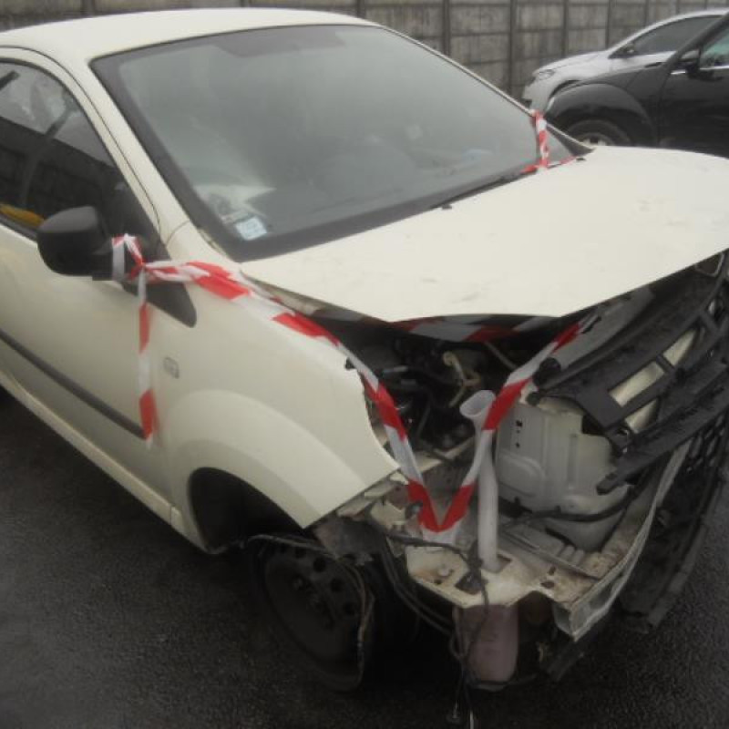 Bras essuie glace avant gauche RENAULT TWINGO 2 Photo n°3