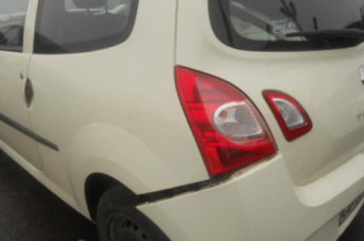 Bras essuie glace avant gauche RENAULT TWINGO 2