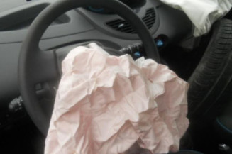 Bras essuie glace avant gauche RENAULT TWINGO 2