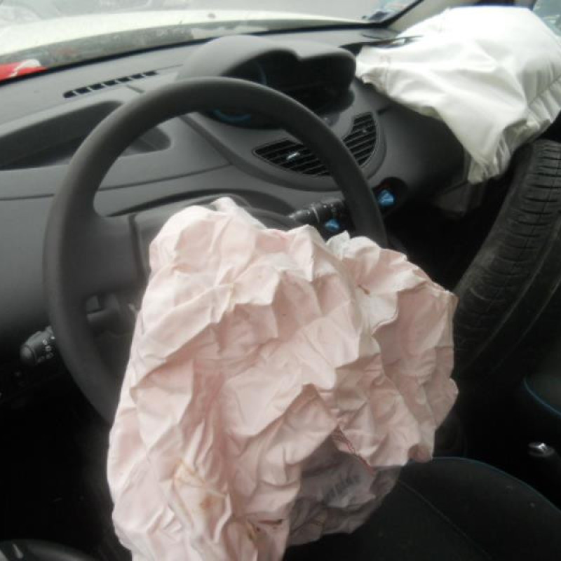 Bras essuie glace avant gauche RENAULT TWINGO 2 Photo n°6