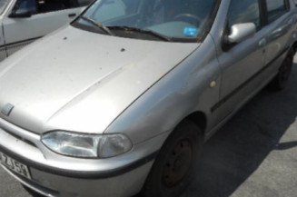 Pare choc avant FIAT STRADA