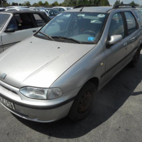 Pare choc avant FIAT STRADA