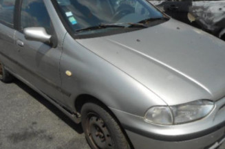 Pare choc avant FIAT STRADA