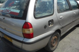 Pare choc avant FIAT STRADA