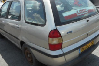 Pare choc avant FIAT STRADA