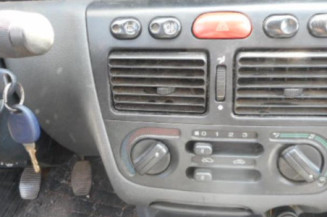 Pare choc avant FIAT STRADA