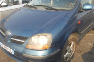 Retroviseur droit NISSAN ALMERA TINO