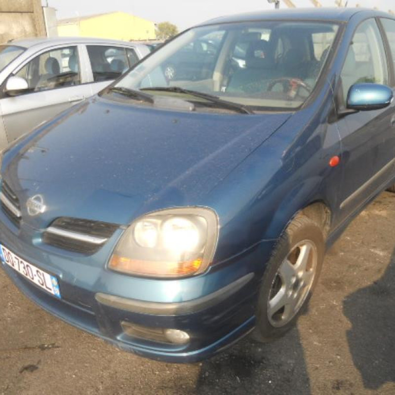 Retroviseur droit NISSAN ALMERA TINO Photo n°4