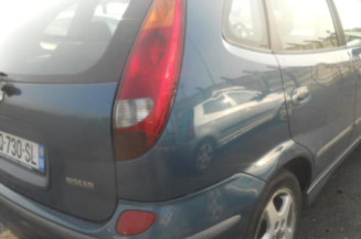 Retroviseur droit NISSAN ALMERA TINO