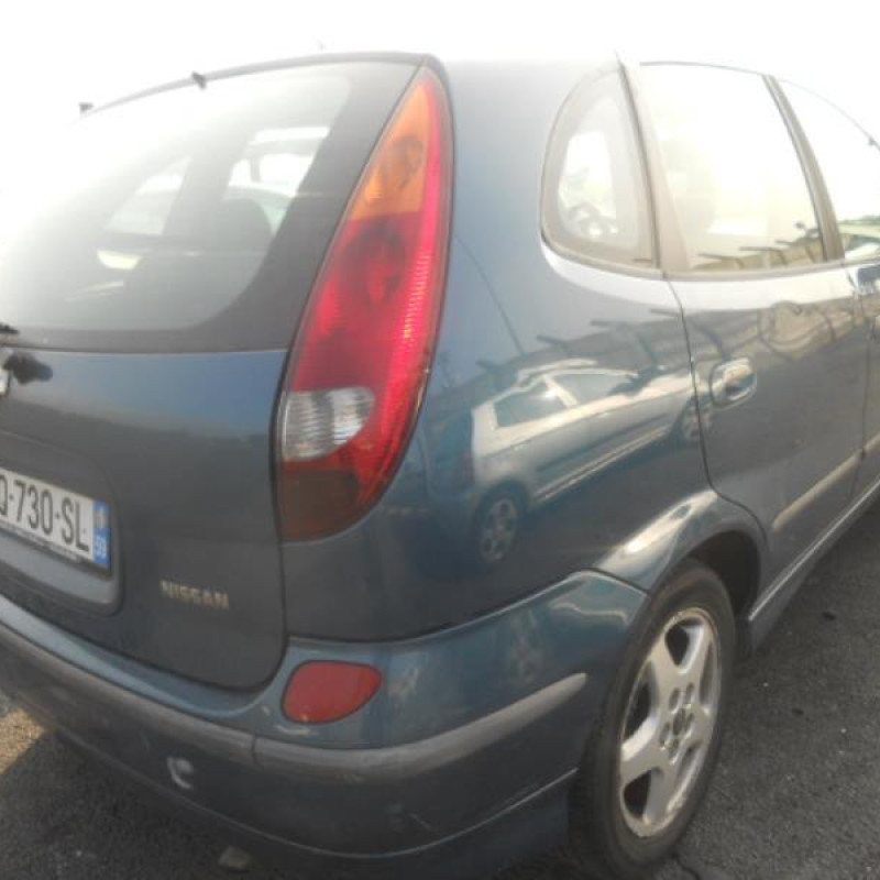 Retroviseur droit NISSAN ALMERA TINO Photo n°6