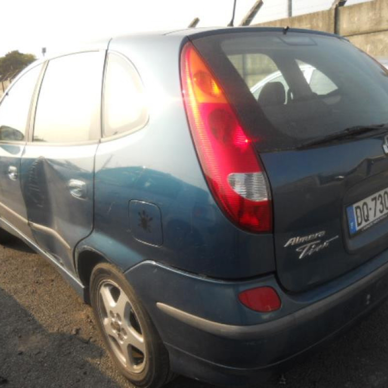 Retroviseur droit NISSAN ALMERA TINO Photo n°7