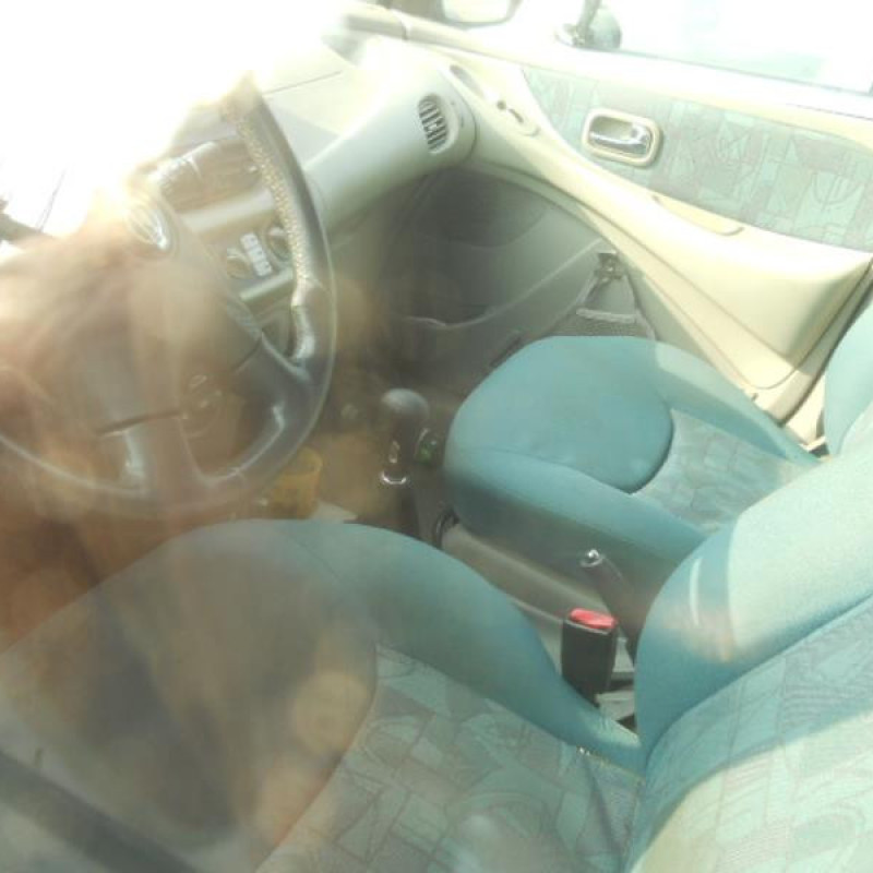 Retroviseur droit NISSAN ALMERA TINO Photo n°8